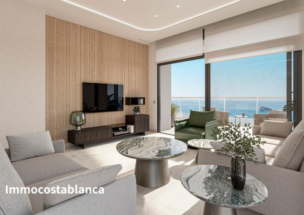 Apartment in Benidorm, 109 m², 720,000 €, photo 6, listing 66508416