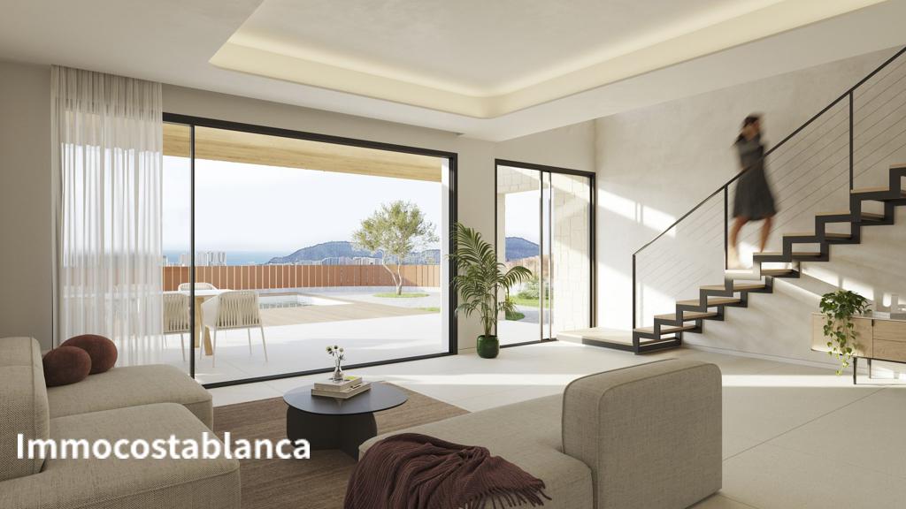 Villa in Benidorm, 158 m², 760,000 €, photo 5, listing 75895536
