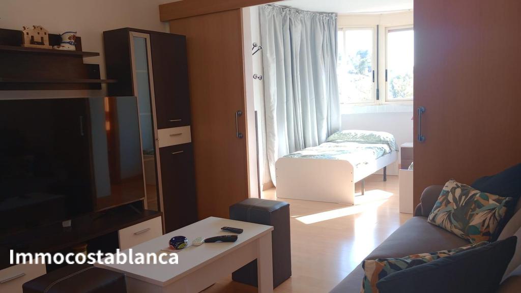 Apartment in Benidorm, 90 m², 205,000 €, photo 8, listing 43145216