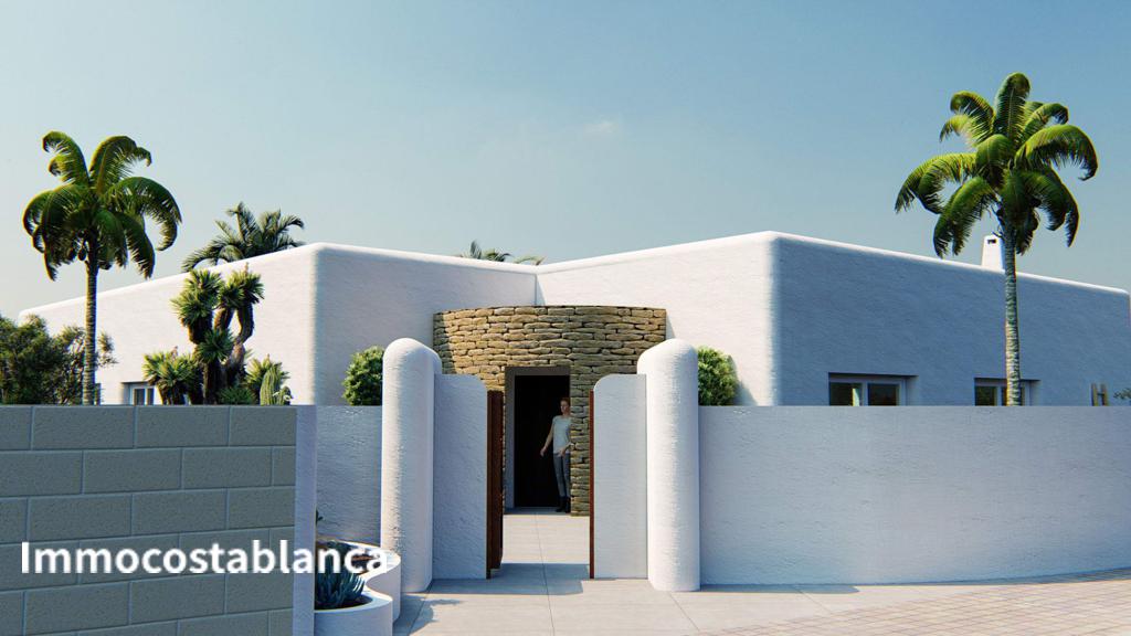 Villa in El Albir, 169 m², 698,000 €, photo 8, listing 50463536