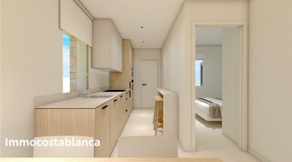 4 room terraced house in Torre de la Horadada, 93 m², 388,000 €, photo 8, listing 58727376