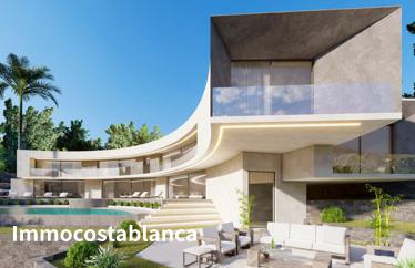 Villa in Javea (Xabia), 388 m²