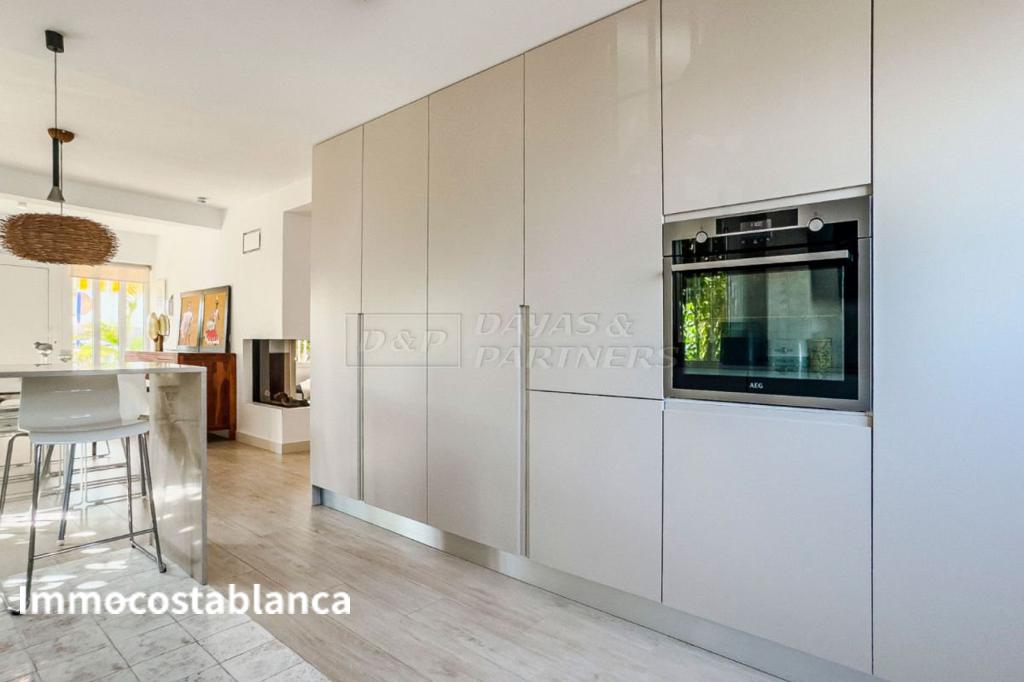 Townhome in Dehesa de Campoamor, 152 m², 574,000 €, photo 3, listing 65055456