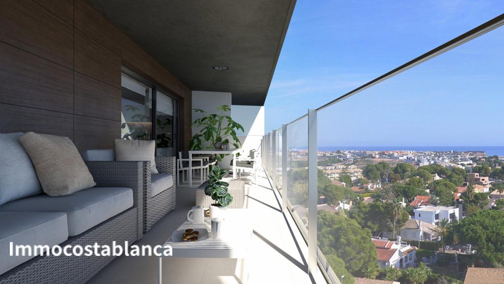 Apartment in Dehesa de Campoamor, 126 m², 265,000 €, photo 4, listing 14032896