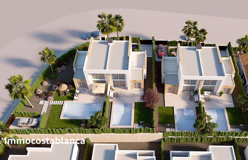 Terraced house in Algorfa, 118 m², 573,000 €, photo 2, listing 44969216