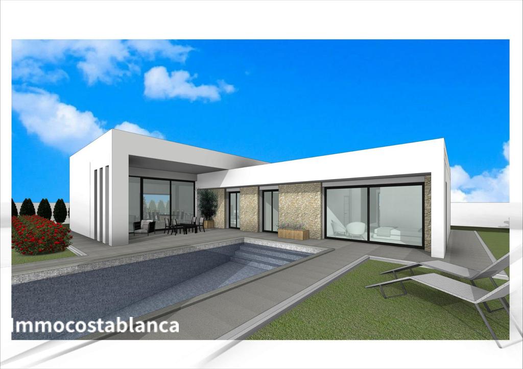 Villa in Monforte del Cid, 188 m², 447,000 €, photo 2, listing 40527536