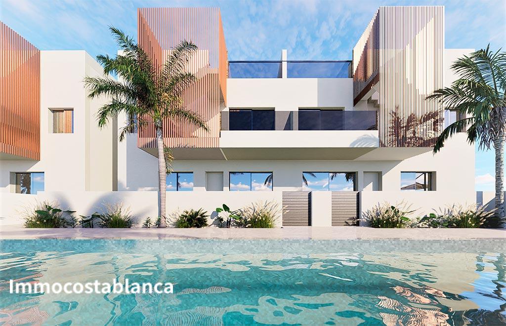 Apartment in Pilar de la Horadada, 77 m², 195,000 €, photo 10, listing 13569056
