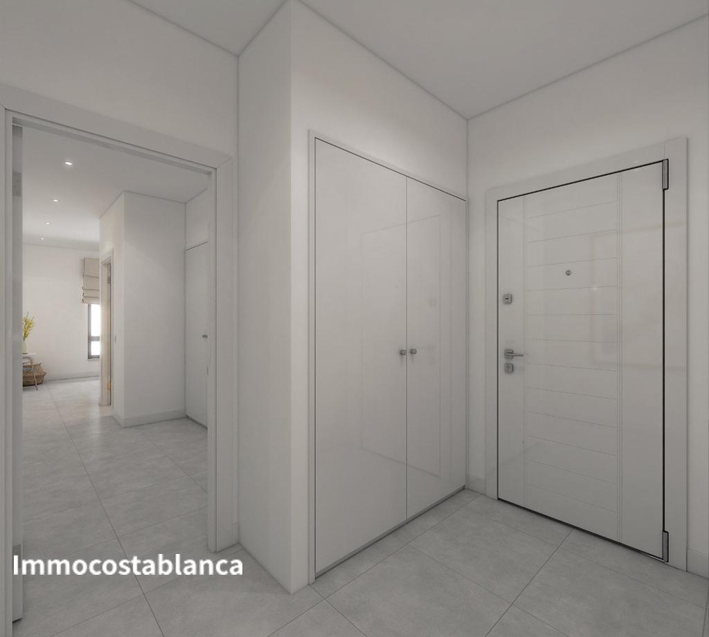 Apartment in Altea, 104 m², 495,000 €, photo 8, listing 65959536