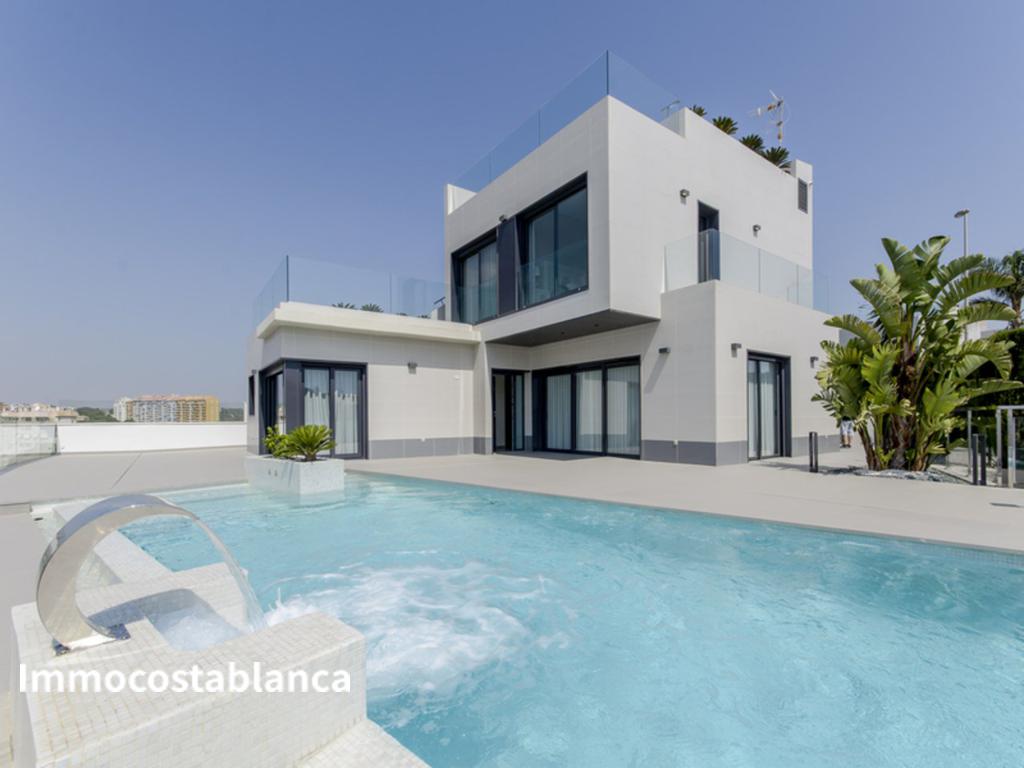 Villa in Dehesa de Campoamor, 194 m², 905,000 €, photo 3, listing 74392896