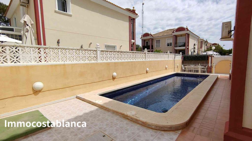 Terraced house in Dehesa de Campoamor, 92 m², 250,000 €, photo 3, listing 27357856