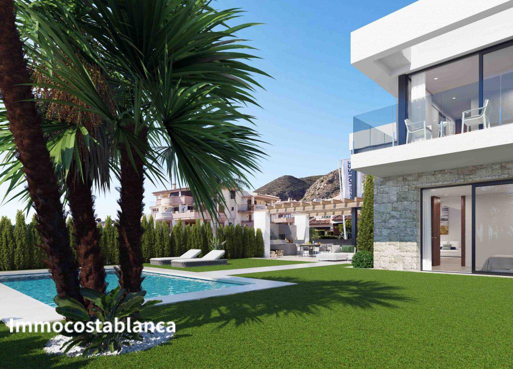 4 room villa in Finestrat, 151 m², 795,000 €, photo 8, listing 22760176