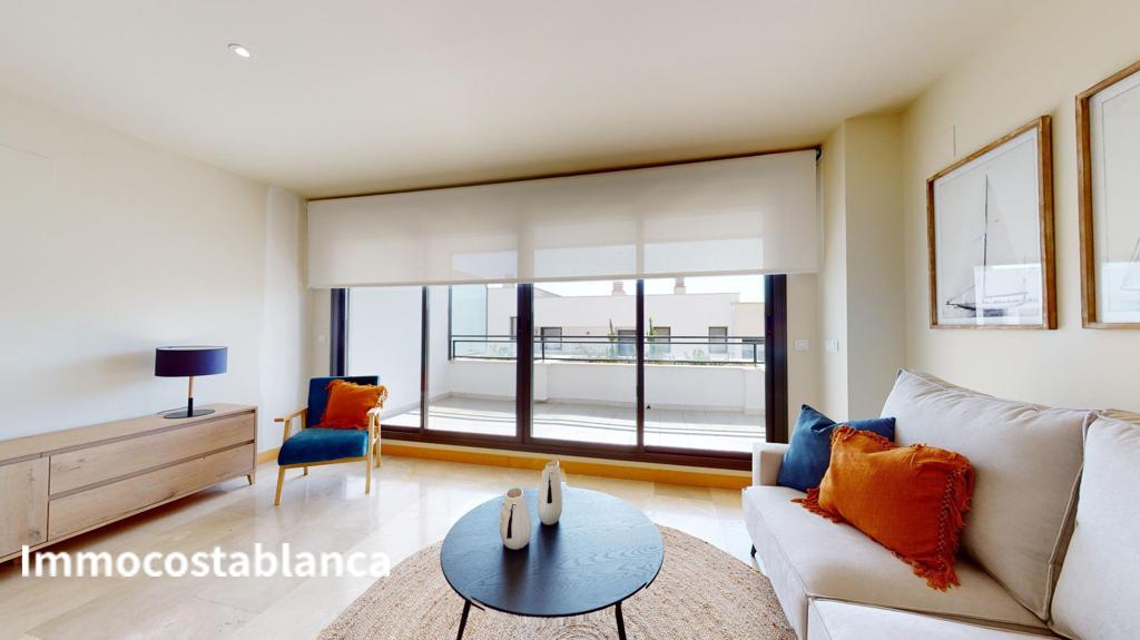 Apartment in Dehesa de Campoamor, 101 m², 165,000 €, photo 2, listing 4060976