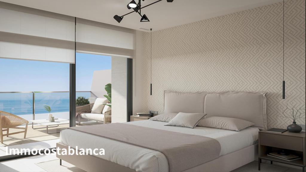 Apartment in Benidorm, 77 m², 644,000 €, photo 5, listing 6915616