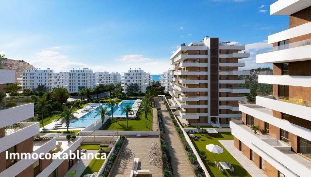 Apartment in Villajoyosa, 151 m², 670,000 €, photo 10, listing 57239536
