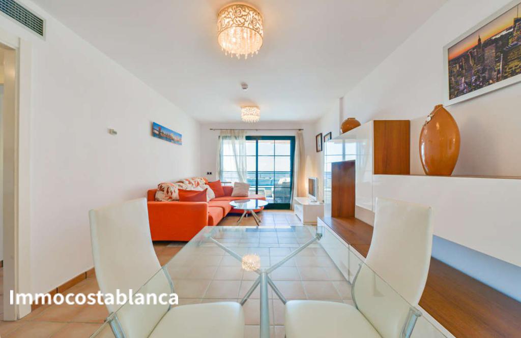 Apartment in Altea, 113 m², 340,000 €, photo 9, listing 16389056