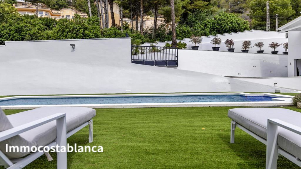 Villa in Calpe, 452 m², 899,000 €, photo 7, listing 10402816