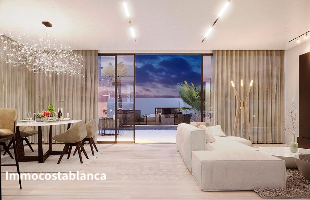 Villa in Dehesa de Campoamor, 158 m², 1,100,000 €, photo 2, listing 30810656