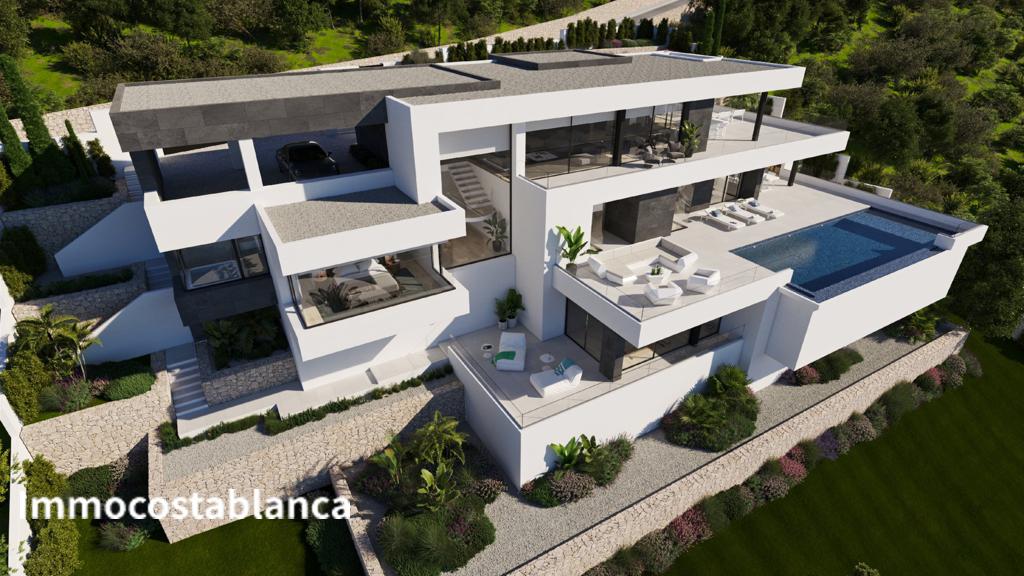 Detached house in Alicante, 830 m², 3,671,000 €, photo 2, listing 79668256