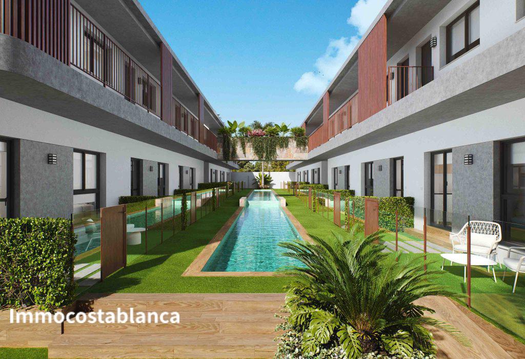 4 room terraced house in Pilar de la Horadada, 87 m², 238,000 €, photo 8, listing 51953856