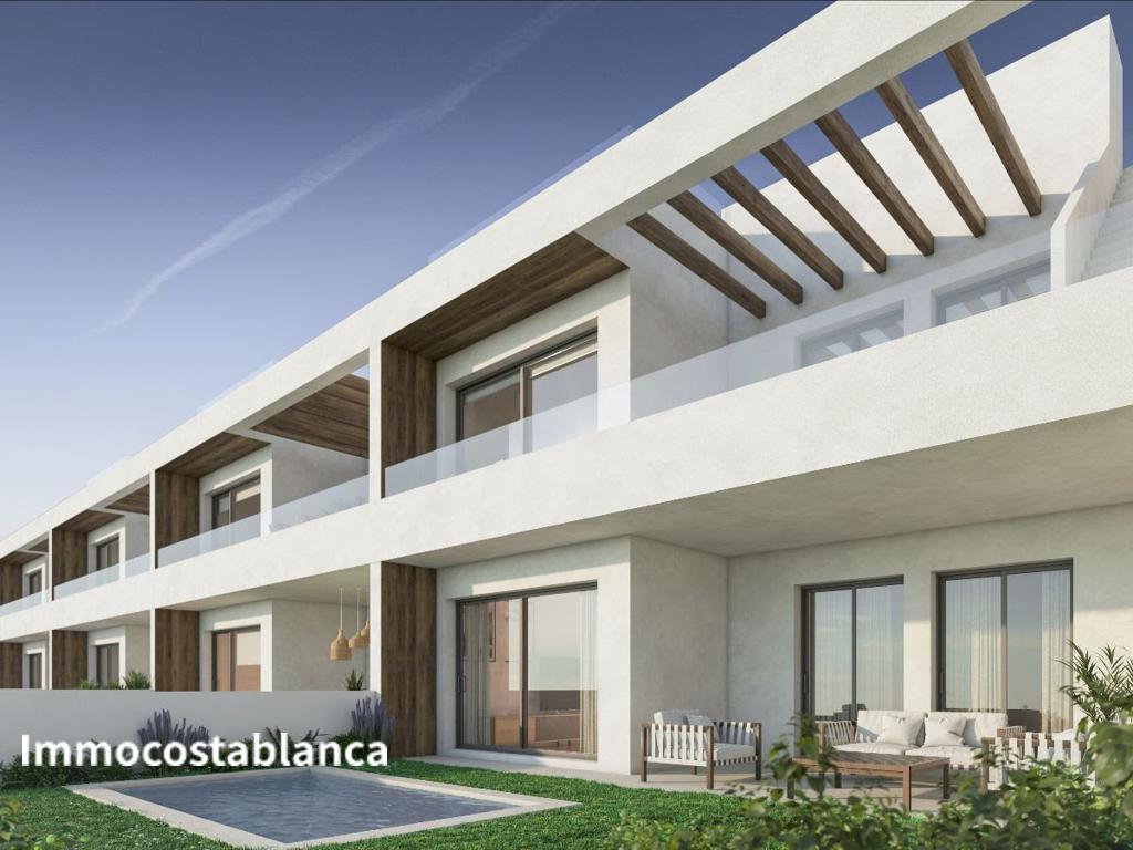 Detached house in Torrevieja, 102 m², 380,000 €, photo 10, listing 36767536