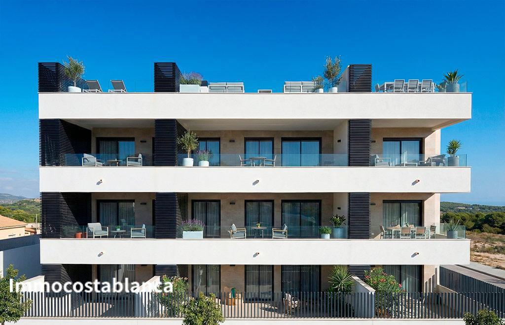 Apartment in Benijofar, 90 m², 285,000 €, photo 1, listing 57098816