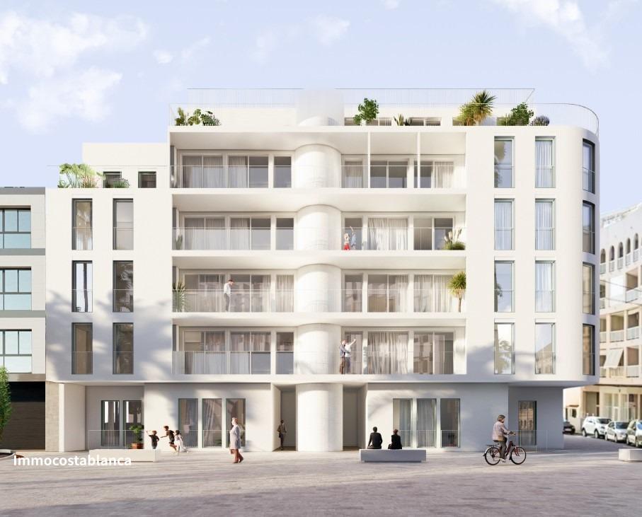 Apartment in Torrevieja, 106 m², 460,000 €, photo 1, listing 61450016