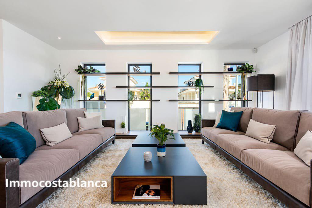 Villa in Ciudad Quesada, 244 m², 822,000 €, photo 1, listing 44047536