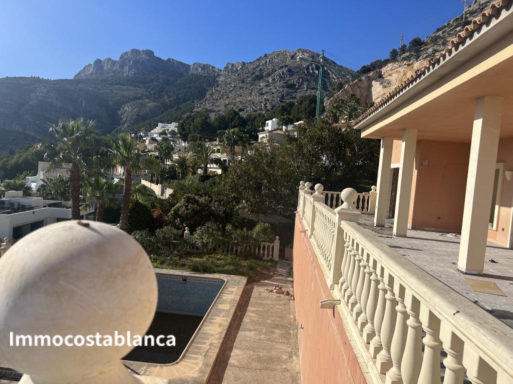 Villa in Altea, 405 m², 2,690,000 €, photo 9, listing 2367536