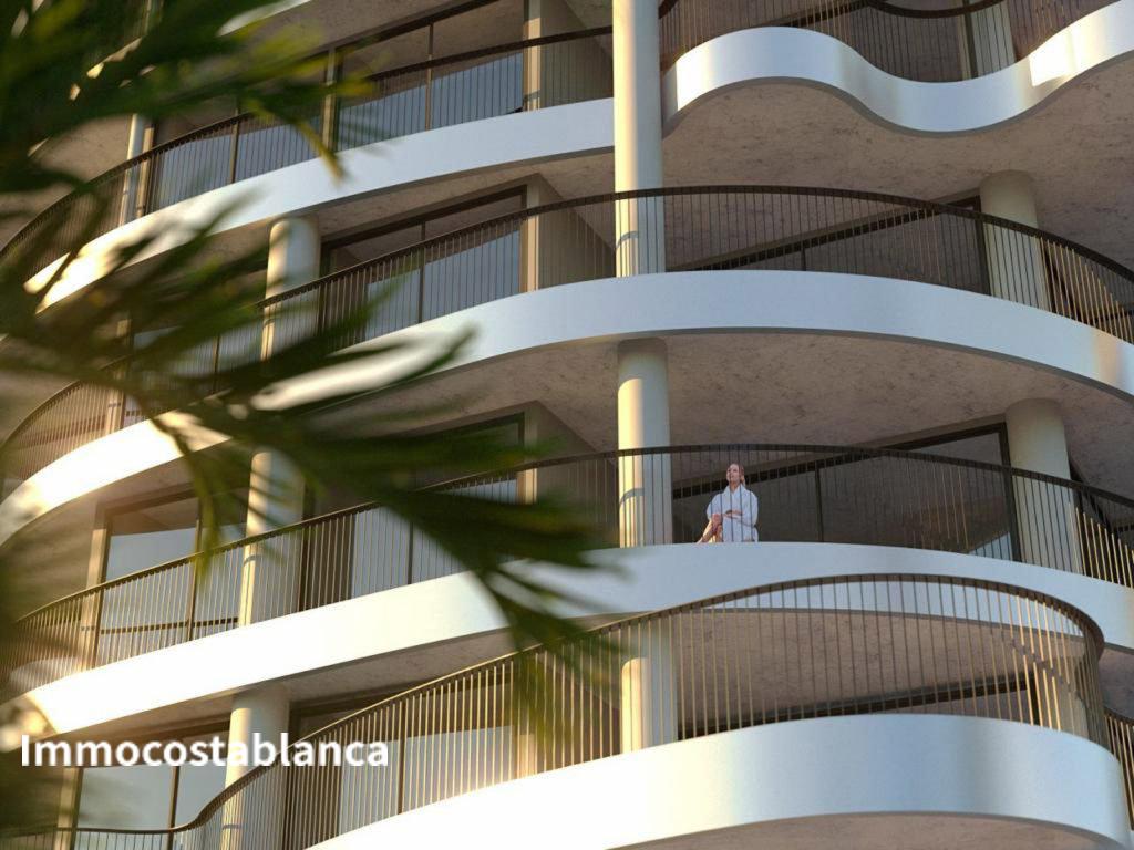 4 room apartment in Calpe, 189 m², 1,465,000 €, photo 4, listing 22760176