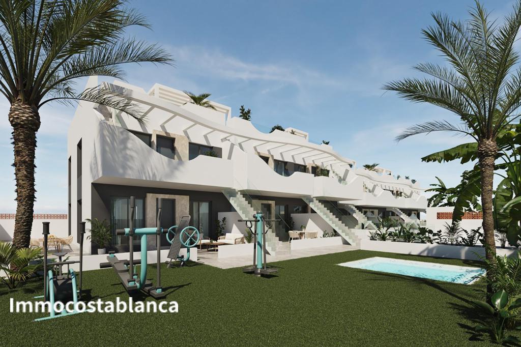 Detached house in Pilar de la Horadada, 67 m², 270,000 €, photo 5, listing 15887536