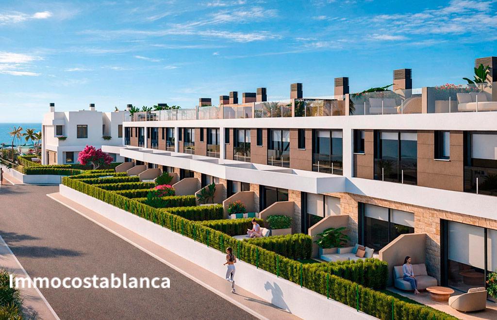 Terraced house in El Campello, 108 m², 667,000 €, photo 10, listing 59186816