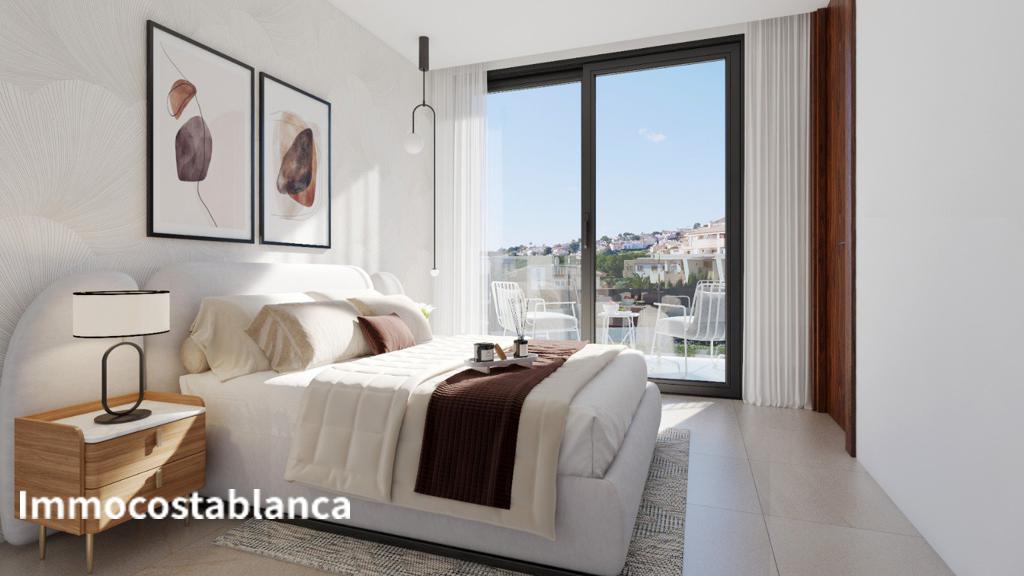 Apartment in Benidorm, 106 m², 535,000 €, photo 7, listing 75247536