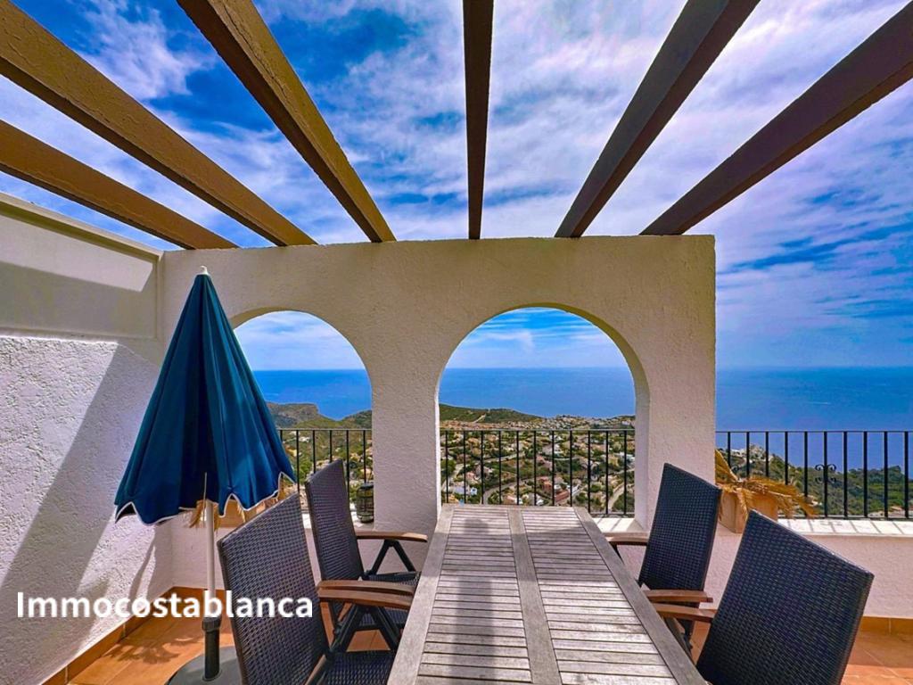 Apartment in Benitachell, 89 m², 285,000 €, photo 1, listing 38633216