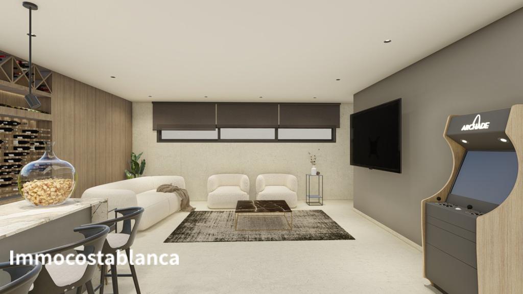 Detached house in Polop, 307 m², 675,000 €, photo 5, listing 19101056