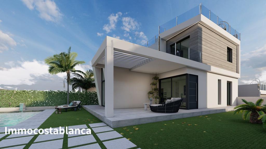 Villa in Finestrat, 164 m², 549,000 €, photo 4, listing 78588976