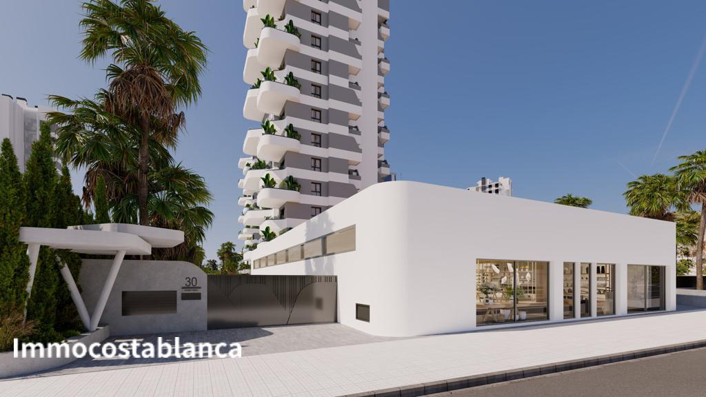 Apartment in Calpe, 100 m², 375,000 €, photo 6, listing 61314016