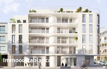 Apartment in Torrevieja, 106 m²
