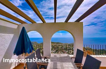 Apartment in Benitachell, 89 m²
