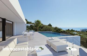 Detached house in Alicante, 621 m²