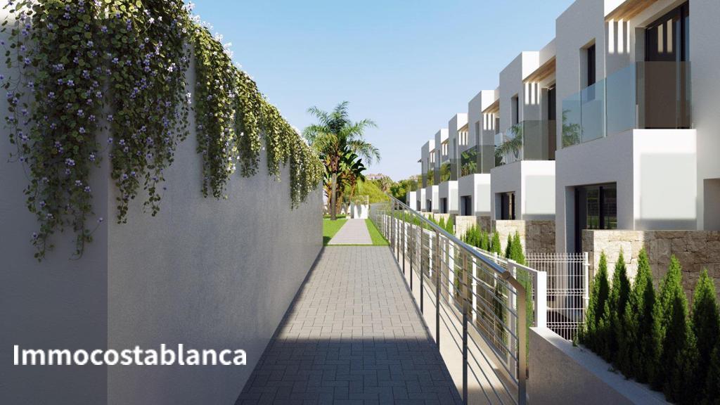 Villa in Benidorm, 109 m², 565,000 €, photo 9, listing 21967536