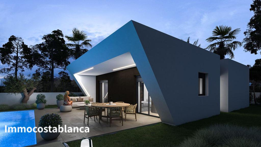 Villa in Monforte del Cid, 129 m², 506,000 €, photo 1, listing 36482016