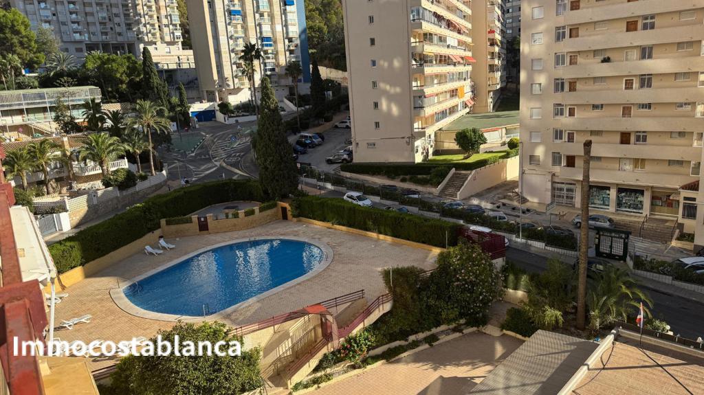 Apartment in Benidorm, 78 m², 179,000 €, photo 8, listing 51680336