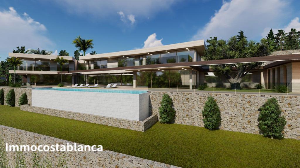 Villa in Javea (Xabia), 742 m², 4,500,000 €, photo 1, listing 11316016