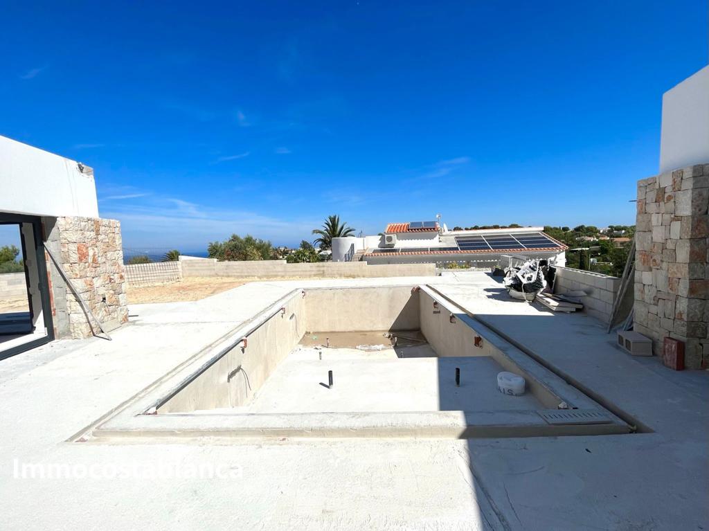 Detached house in Denia, 210 m², 1,810,000 €, photo 3, listing 15801856