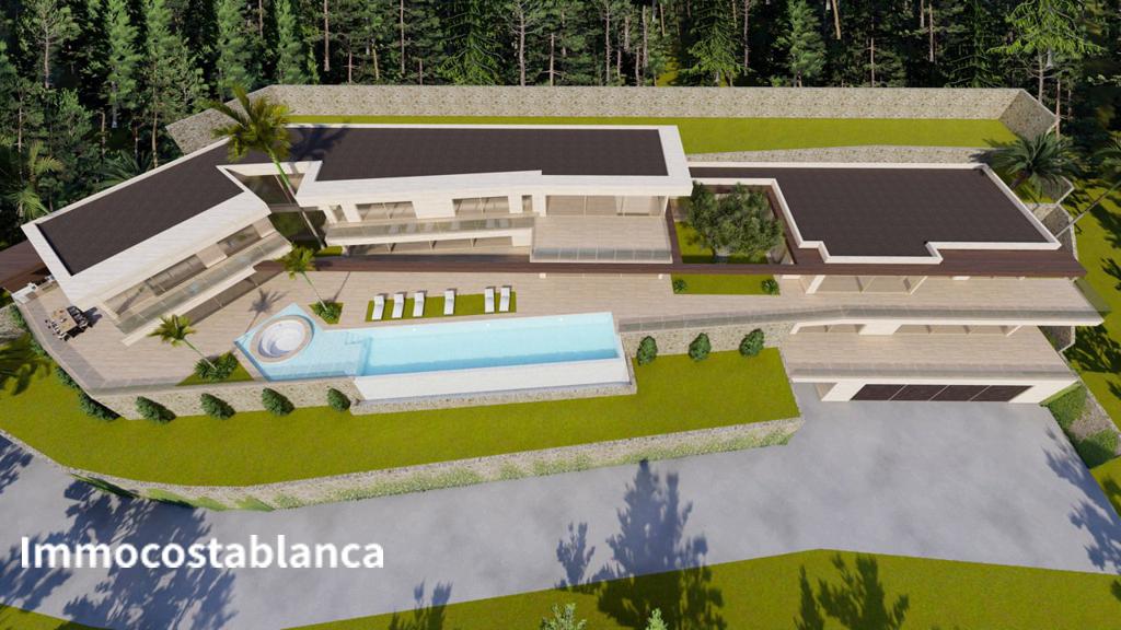 Villa in Javea (Xabia), 742 m², 4,500,000 €, photo 5, listing 11316016