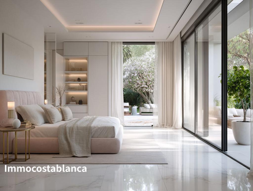 Detached house in Moraira, 340 m², 1,495,000 €, photo 7, listing 11438736