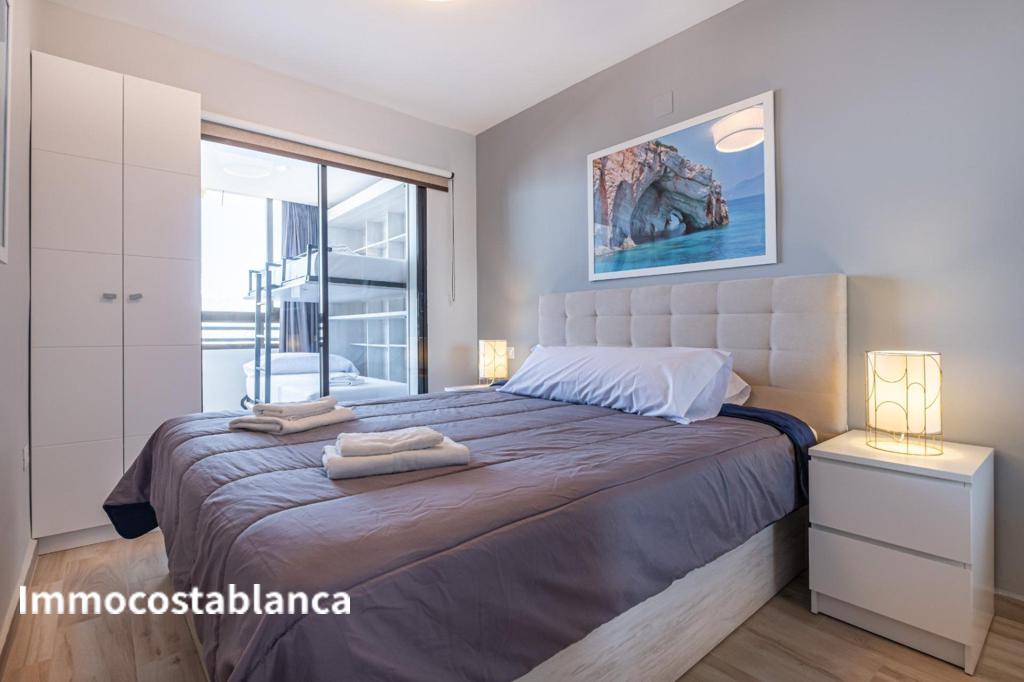 Apartment in Benidorm, 58 m², 245,000 €, photo 7, listing 9477856