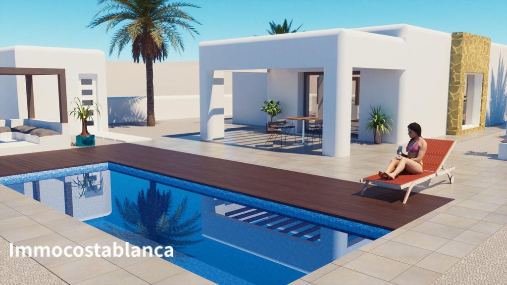 Villa in Alicante, 107 m², 399,000 €, photo 4, listing 25290656