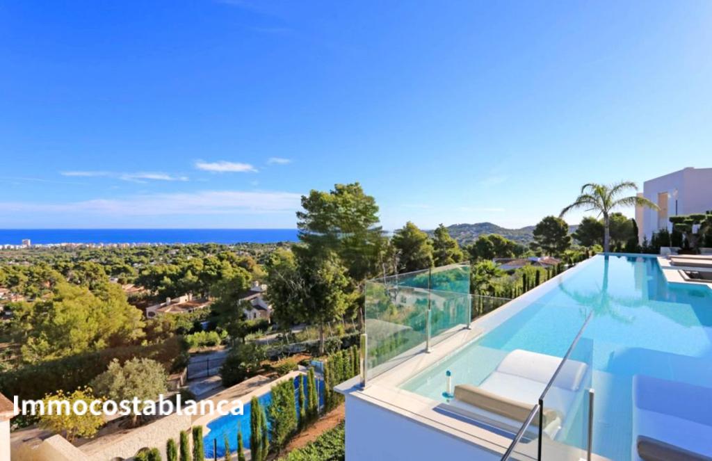 Detached house in Javea (Xabia), 229 m², 1,875,000 €, photo 1, listing 63328416