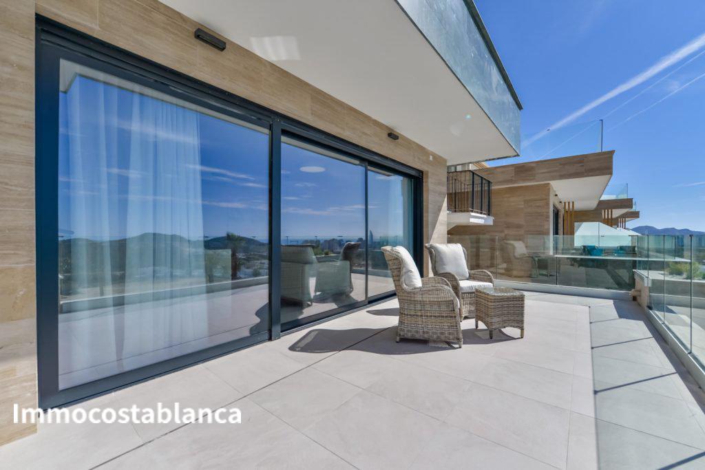 4 room apartment in Finestrat, 205 m², 445,000 €, photo 9, listing 57440256